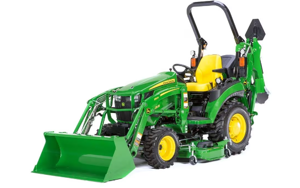 Common Problems with the John Deere 2025r and Solutions