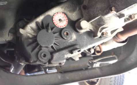 Common Transfer Case Issues in the Dodge Ram 1500 and How to Fix Them