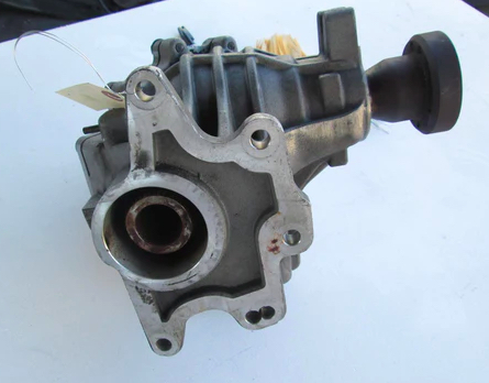 Diagnosing and Solving Volvo XC70 Transfer Case Problems