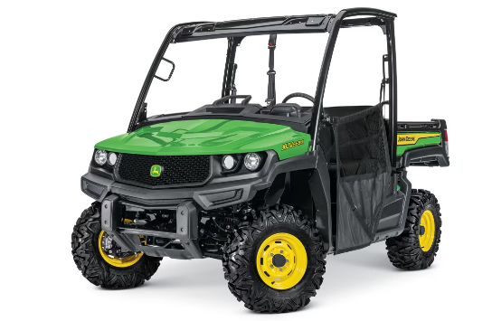 Identifying and Resolving Common John Deere Gator 625i Problems