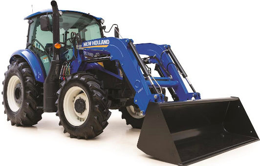 Identifying and Resolving Common New Holland Powerstar 100 Problems
