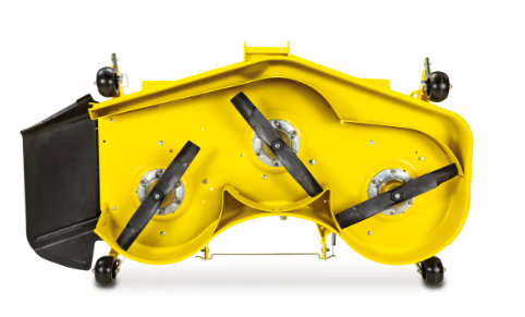 Identifying and Resolving John Deere Mower Deck Problems