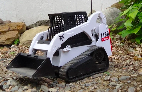 Interpreting and Troubleshooting Bobcat T190 General Warning Lights