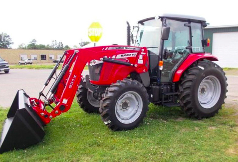 Resolve Common Massey Ferguson 4610 Problems Easily