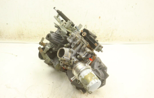 Solve Kubota RTV 500 Transmission Problems for Good