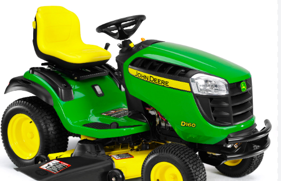 Solving John Deere Mower Starter Problems: A Comprehensive Guide