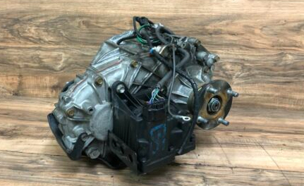 Solving Lexus GX470 Transfer Case Problems Quickly and Easily