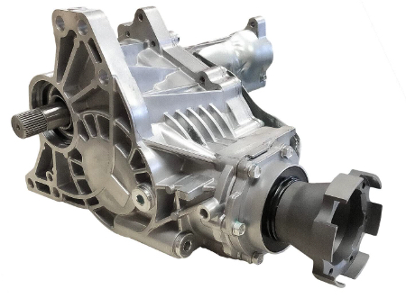 Troubleshoot Gmc Terrain Transfer Case Problems Efficiently