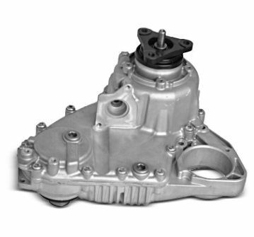 Troubleshooting BMW X5 E70 Transfer Case Problems