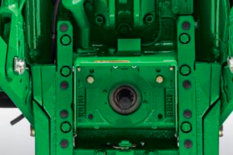 Troubleshooting John Deere Tractor PTO Problems