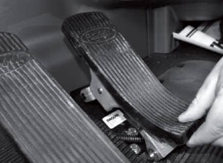 Troubleshooting Kenworth Throttle Pedal Problems
