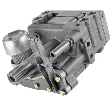 Troubleshooting Massey Ferguson Lift Pump Problems