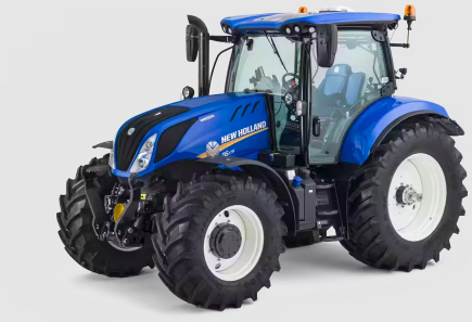 Troubleshooting New Holland Tractor Electrical Problems
