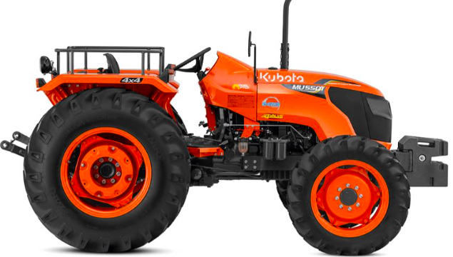 Understanding Kubota Warning Lights On Dash