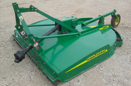 Troubleshooting Common John Deere Mx6 Problems