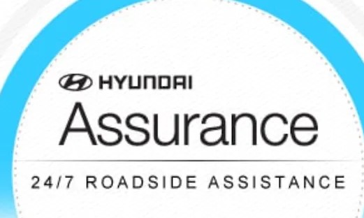 Hyundai Roadside Assistance
