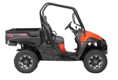 Common Mahindra UTV Problems and Solutions