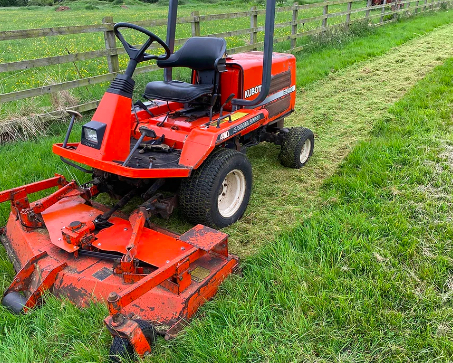 Common Kubota F2400 Problems and Solutions