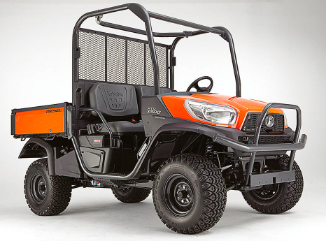 Common Kubota RTV X900 Problems and Solutions