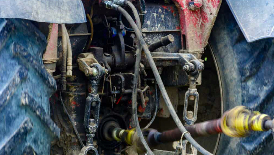 Diagnose and Fix Massey Ferguson PTO Problems