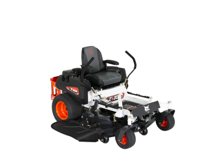 Diagnosing and Fixing Bobcat ZT2000 Problems