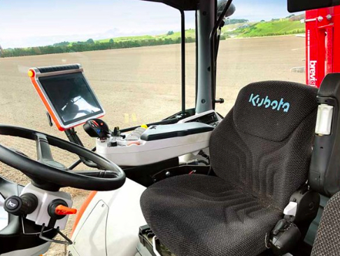 Diagnosing and Repairing Kubota KVT Transmission Problems