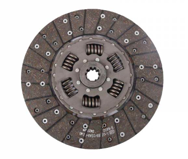 Diagnosing and Repairing Mahindra Tractor Clutch Problems