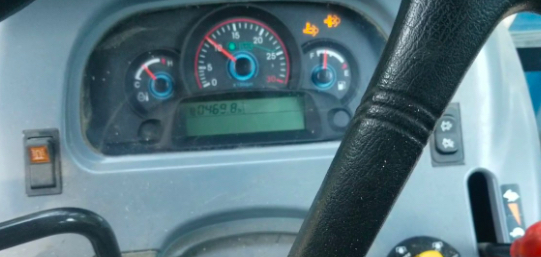 Getting to the Root of New Holland Regen Problems