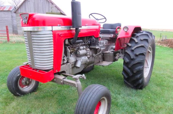 How to Prevent and Address Massey Ferguson Super 90 Problems