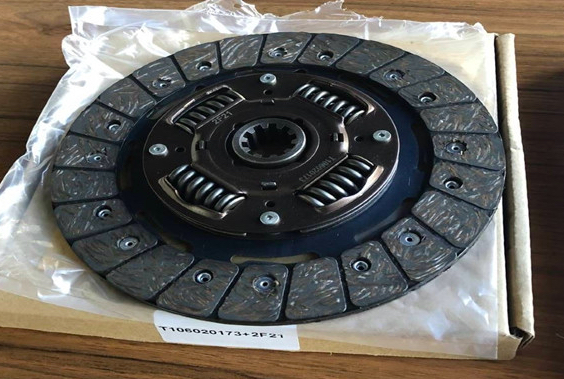 Identifying and Resolving Kubota Tractor Clutch Problems