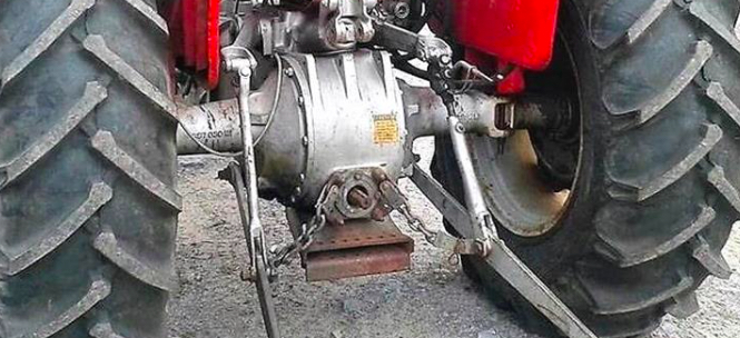 Identifying and Resolving Massey Ferguson 3 Point Hitch Problems