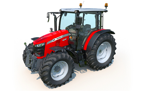 Identifying and Resolving Massey Ferguson 5711 Problems
