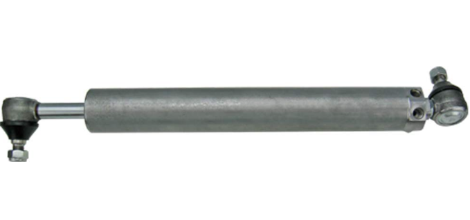 Identifying and Resolving Massey Ferguson Power Steering Problems