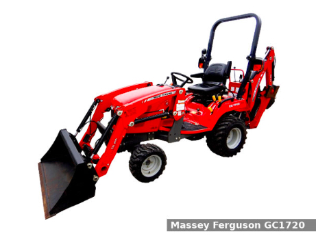 Identifying and Solving Common Massey Ferguson GC1720 Problems