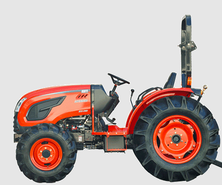 Identifying and Solving Kioti DK4710SE Problems