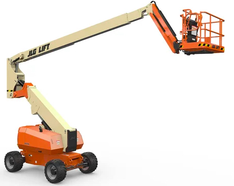 JLG 35 Electric Boom Lift Weight: Get the Job Done Safely and Efficiently