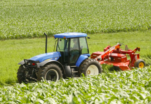 Troubleshooting Common Problems with New Holland H7450