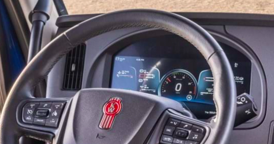 Troubleshooting Kenworth T680 Dashboard Warning Lights