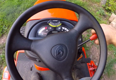 Troubleshooting Kubota BX PTO Problems with Our Expert Guide