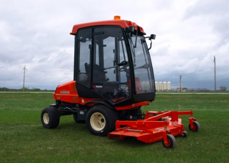 Troubleshooting Kubota F3680 Problems