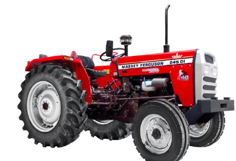 Troubleshooting Massey Ferguson 245 Lift Problems