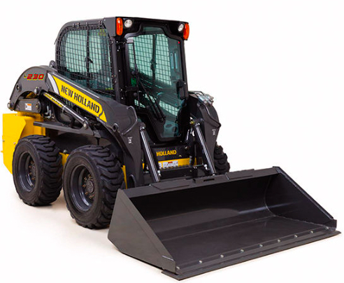 Troubleshooting New Holland Skid Steer Electrical Problems Quickly and Easily