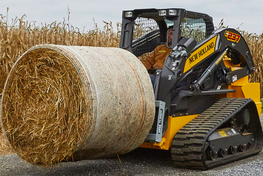 Uncovering Common New Holland C237 Problems and Solutions