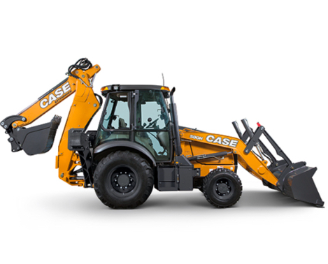 Understanding Case Backhoe Warning Lights