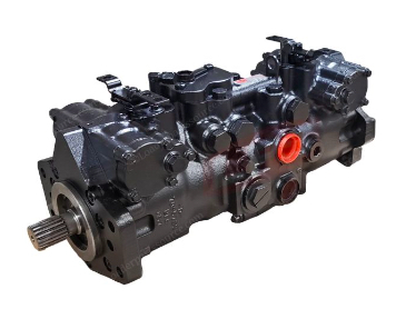 Solving New Holland Hydrostatic Transmission Problems Easily