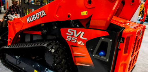Troubleshooting Common Kubota SVL95-2S Diesel Engine Def Problems