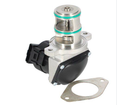Troubleshooting and Repairing John Deere EGR Valve Problems